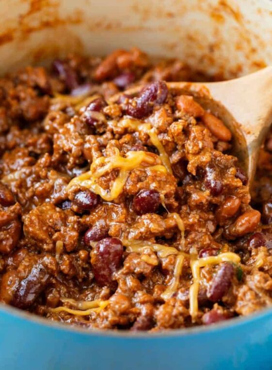 The Pioneer Woman chili Phitip Recipes