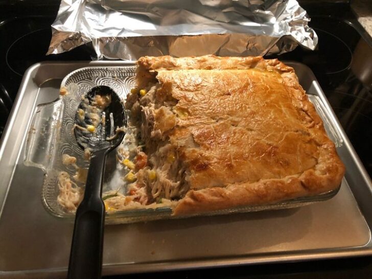 The Best Chicken Pot Pie Recipe Ever – Phitip Recipes