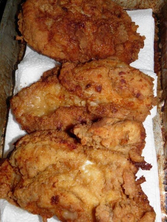Best Southern Fried Chicken Batter Phitip Recipes