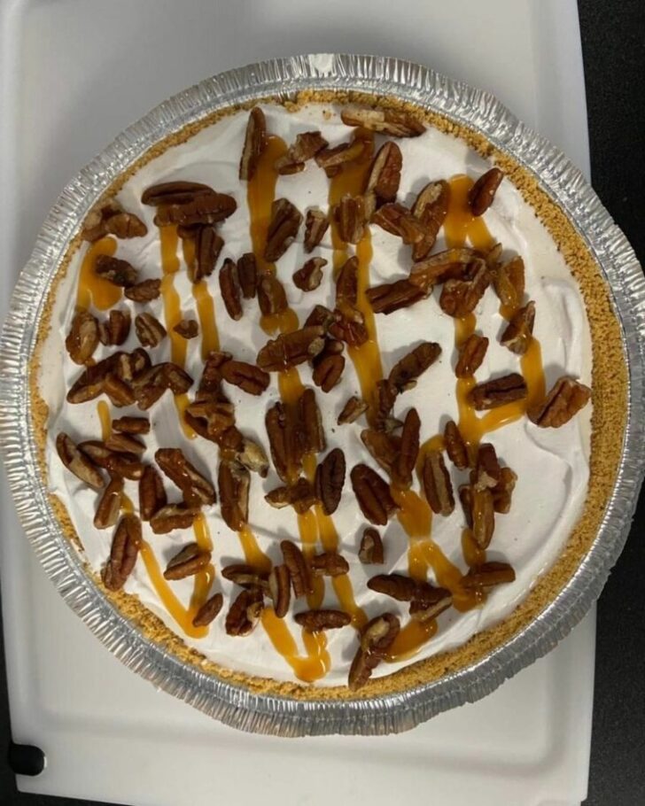 Drumstick Ice Cream Pie Phitip Recipes