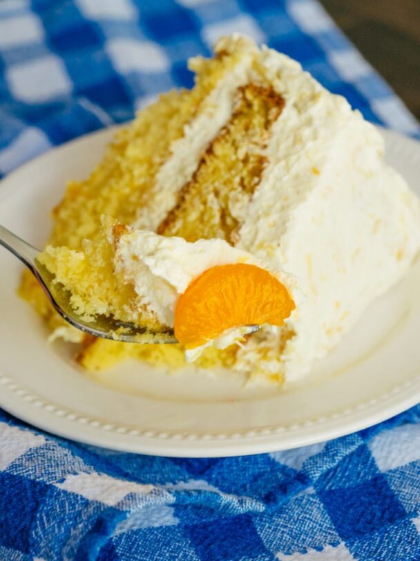 Pig Pickin’ Cake Phitip Recipes