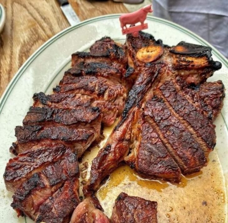 Texas Roadhouse Steak Seasoning Phitip Recipes