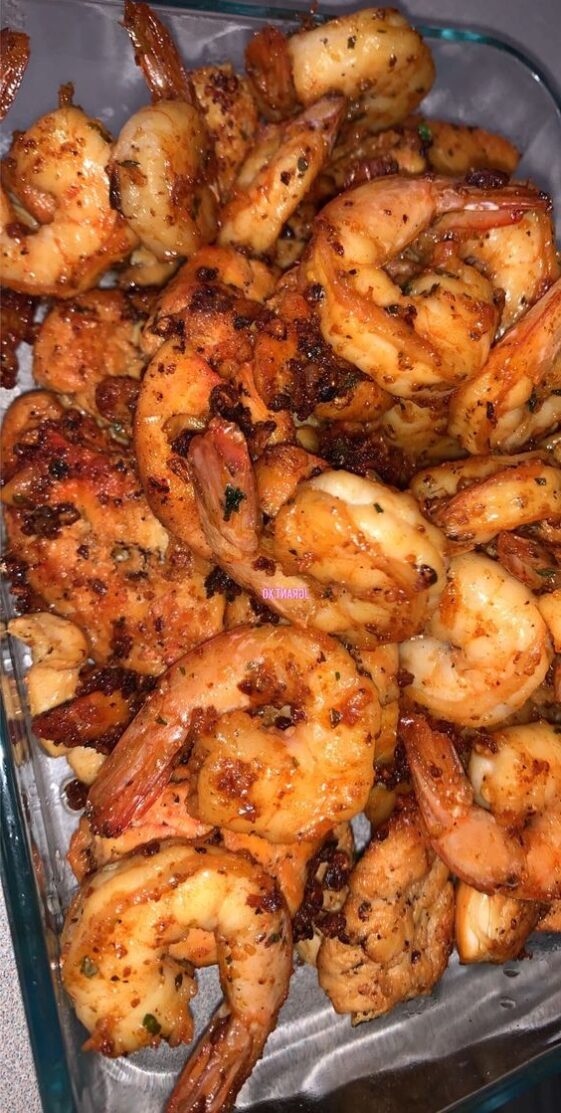 Chicken and Shrimp Stir Fry Phitip Recipes