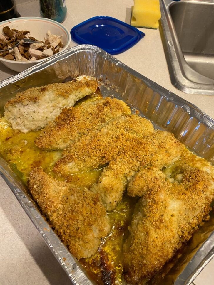 The Best Chicken Ever Phitip Recipes