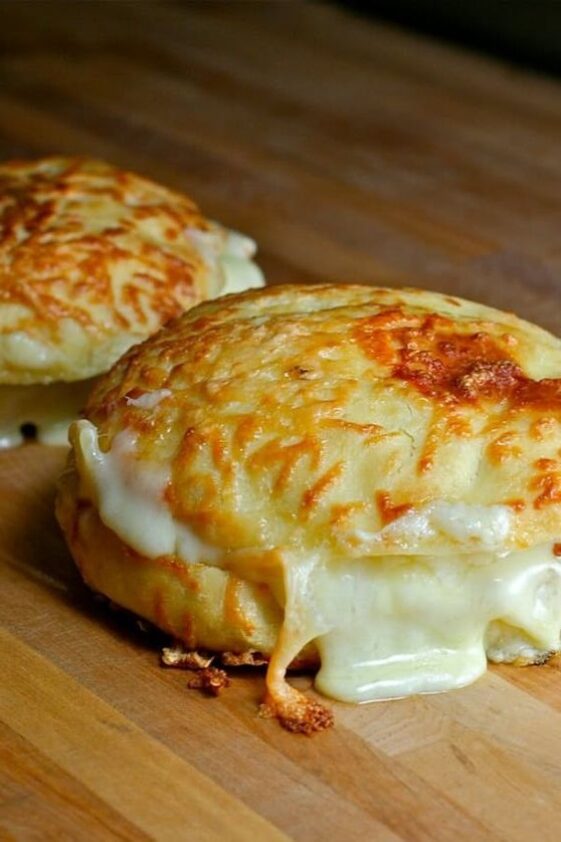 The Best Grilled Cheese Sandwich Phitip Recipes