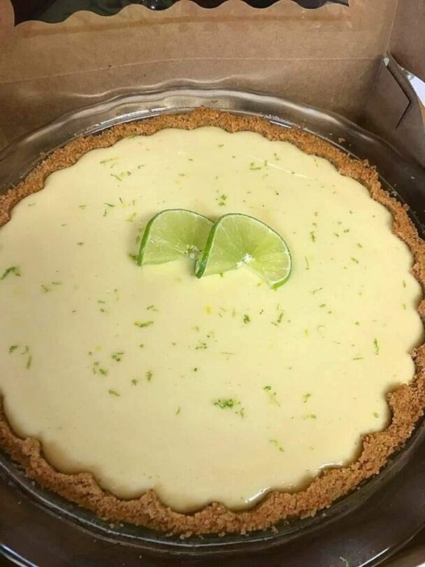 Cheesecake Factory key lime Phitip Recipes