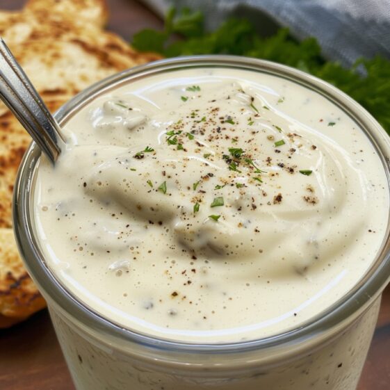 Alabama White Sauce – Phitip Recipes