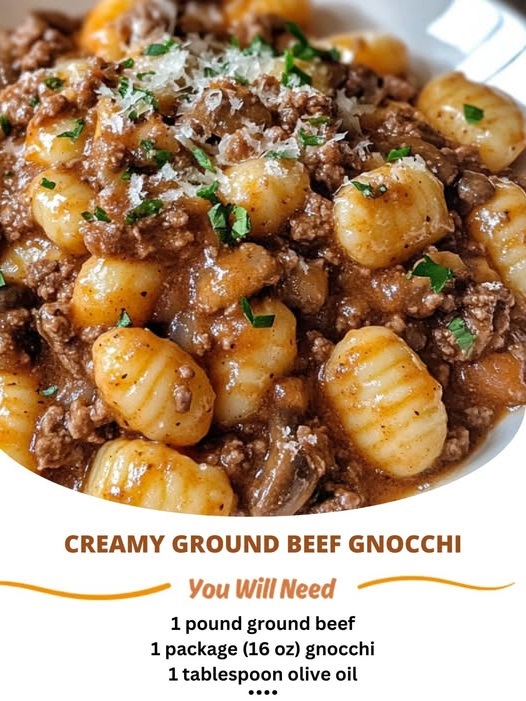 "Braised beef in savory sauce served with creamy homemade puree, garnished with fresh herbs and vegetables."