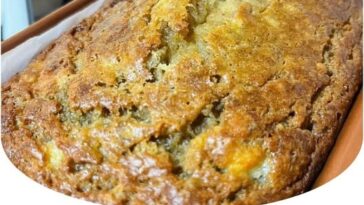 “Super Moist Banana Bread, moist banana bread, soft banana bread, flavorful banana bread, homemade banana bread, perfectly baked banana bread, easy banana bread recipe, moist cake, classic banana bread, delicious banana bread, homemade baked goods, moist and soft, flavorful dessert, perfect banana bread, sweet banana bread”