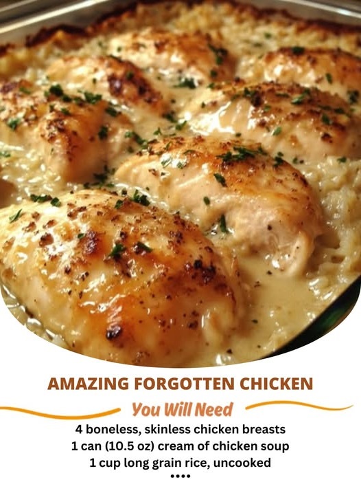 plate of tender, juicy chicken thighs served with a flavorful, savory sauce, garnished with herbs.