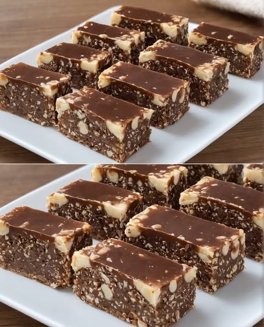 A close-up of a wholesome, no-sugar, no-flour dessert with a golden, crisp top and soft, moist interior.
